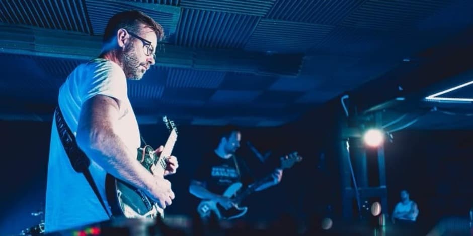 Koncert Przepięknie w Potoku w Warszawie!