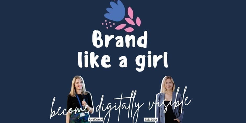 Brand Like A Girl