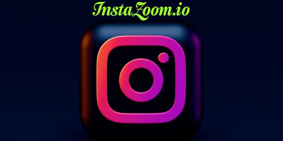 So vergrößern und herunterladen Instagram-Profilbilder