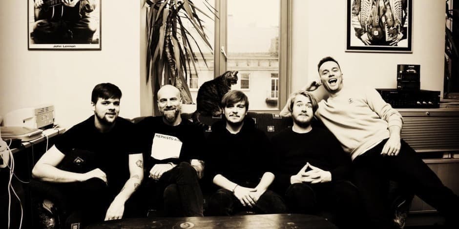 Andrius Zalieska - Zala |  Palanga