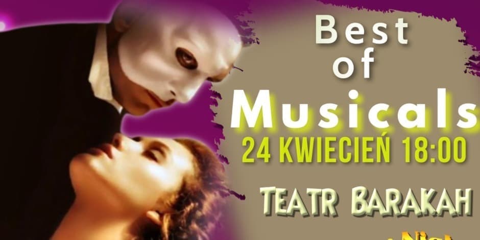 Best of Musicals