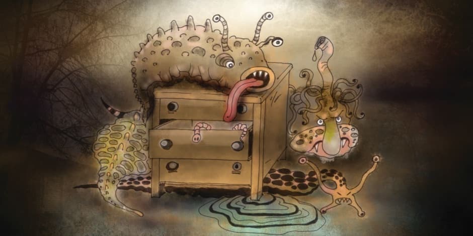 Vebinaro įrašas: „Grėsmingos nežinomybės baimė. Kaip apsaugoti save ir vaikus"