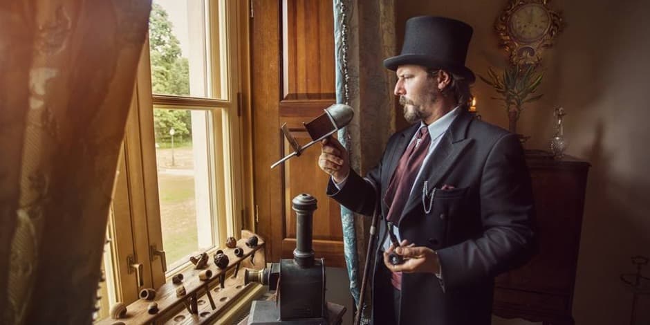 Istorinių nuotykių parkas