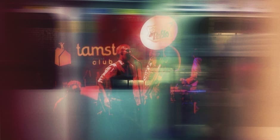 LOS SECRETOS DE PABLO | Expreso Alegria | Tamsta