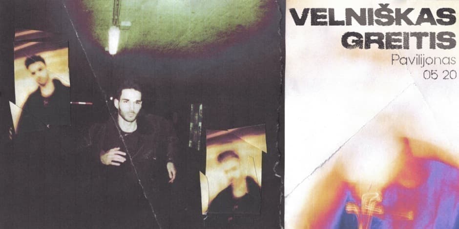 Keanu Blunt: Velniškas Greitis