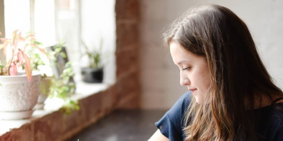 Introduction to an essay about myself and my personality for college