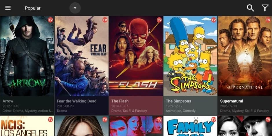 Cinema HD For Mobile