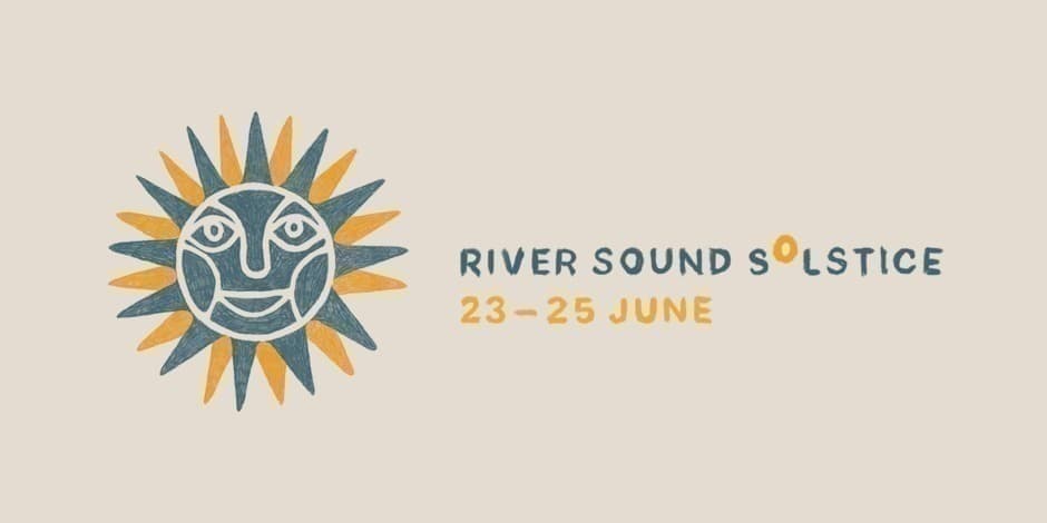 River Sound Solstice