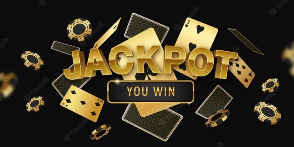 5 Jenis Jackpot dalam Permainan Poker Online Terbaik