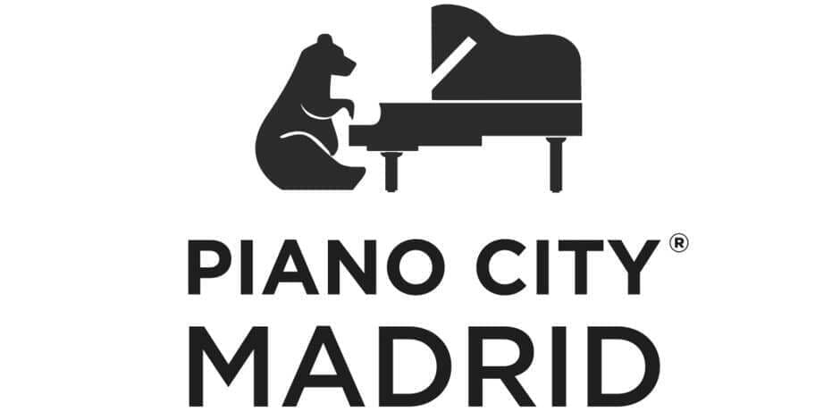 Piano City Madrid / Rodriguez - Albalá