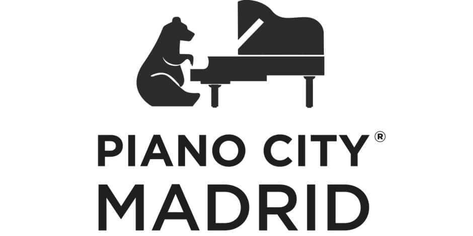 Piano City Madrid / Emin Kiourktchian