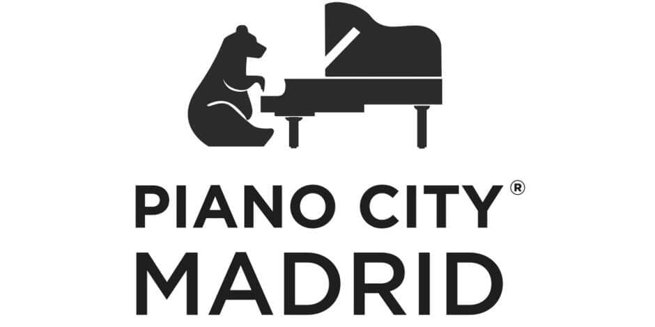 Piano City Madrid / Nicolas Margarit