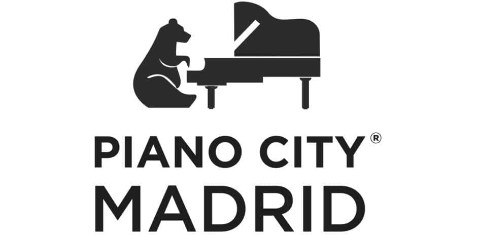 Piano City Madrid / Alonso Cano - Samuel Martín