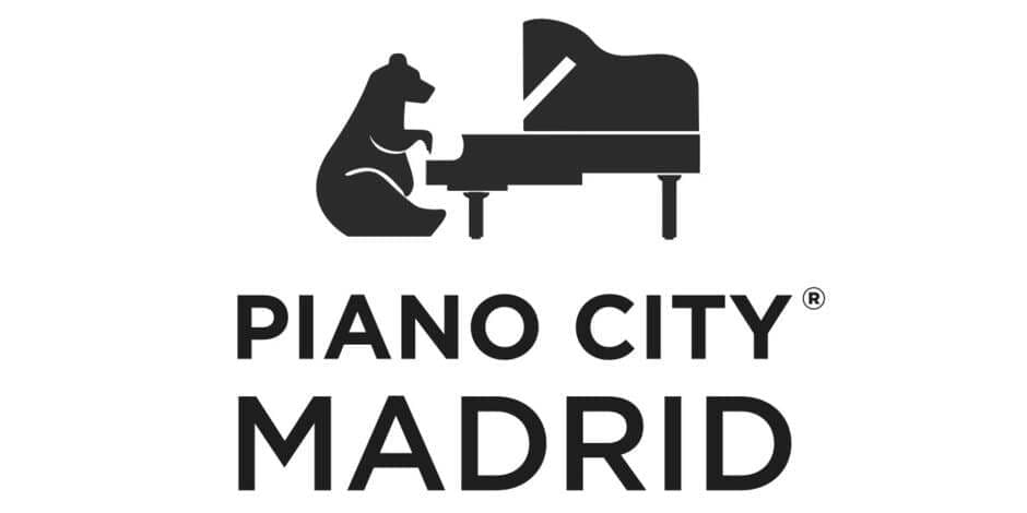 Piano City Madrid / David Khrikuli
