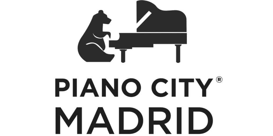 Piano City Madrid / Nicolas Bourdoncle