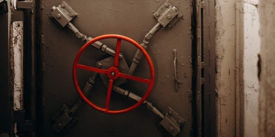 Ekskursija Šaltojo karo slėptuvėje-bunkeryje