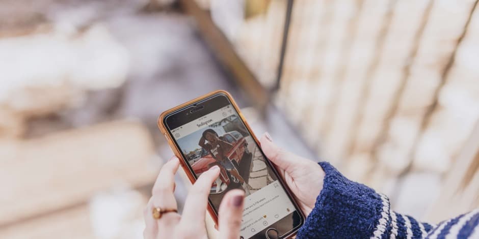 View Instagram Profile Picture in Full Size