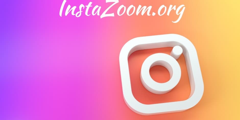 So vergrößern Sie ein Profilbild auf Instagram