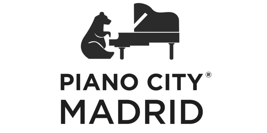 Piano City Madrid - Cristina Sanz