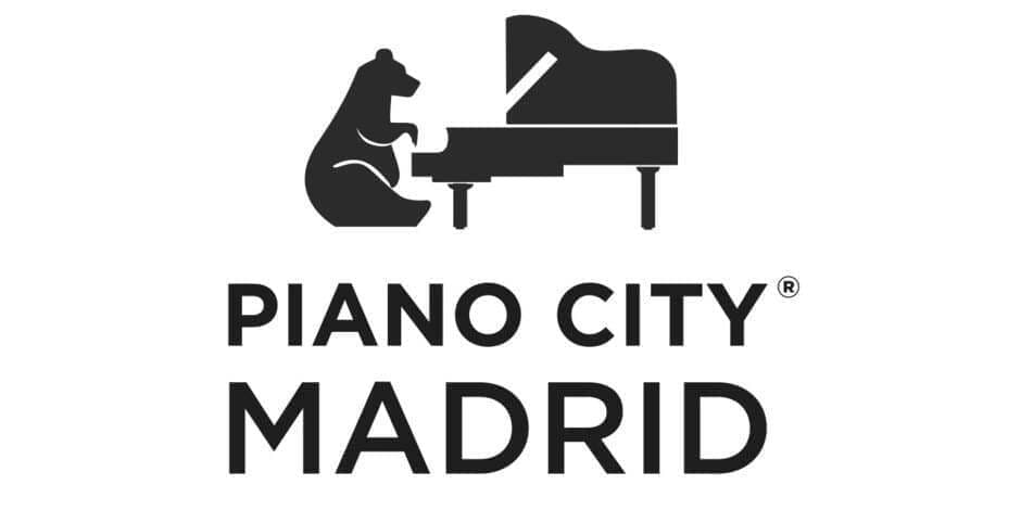Piano City Madrid - Andrea González