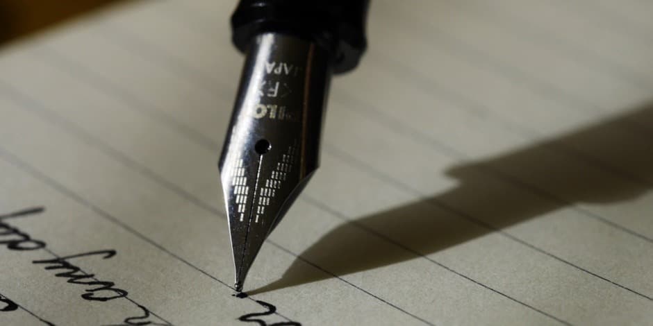 How to write my term paper event