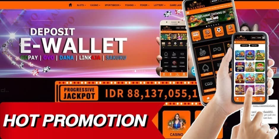 RajaMPo : Situs Mpo Mega Jackpot Terbesar | Daftar Slot Online Vip Tanpa Potongan