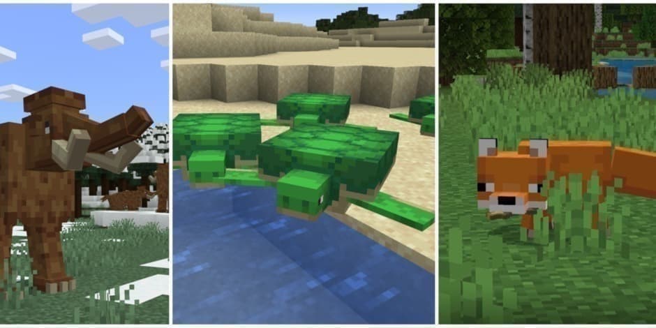 Vasaros Minecraft būrelis "Edukaciniai pasaulio pažinimo nuotykiai"