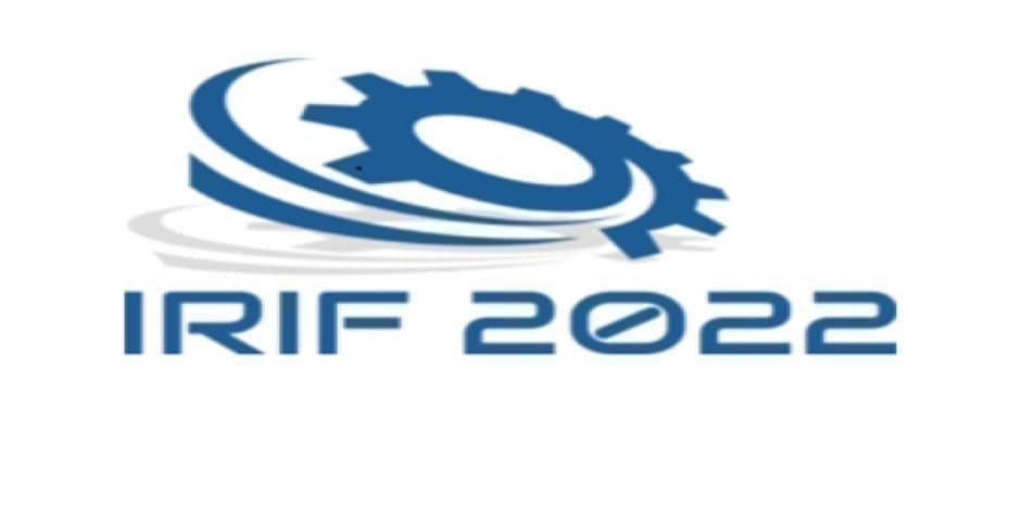 IRIF 2022