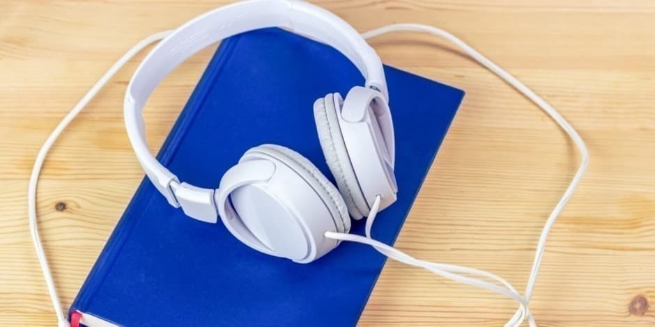 Laden Sie Audiobucher kostenlos herunter