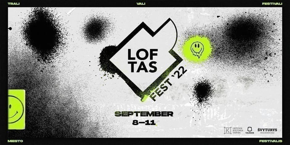 Loftas Fest'22