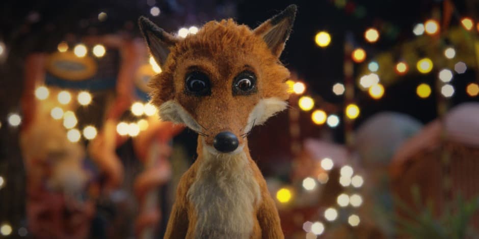 BLON Net ir pelės keliauja į dangų / Even Mice Belong in Heaven