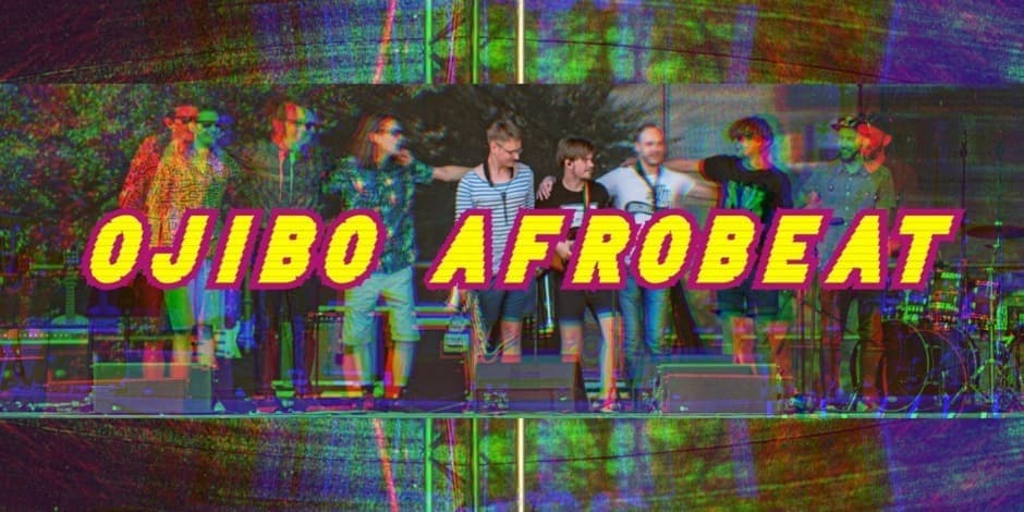 OJIBO AFROBEAT: IGOBI KEKE | Tamsta