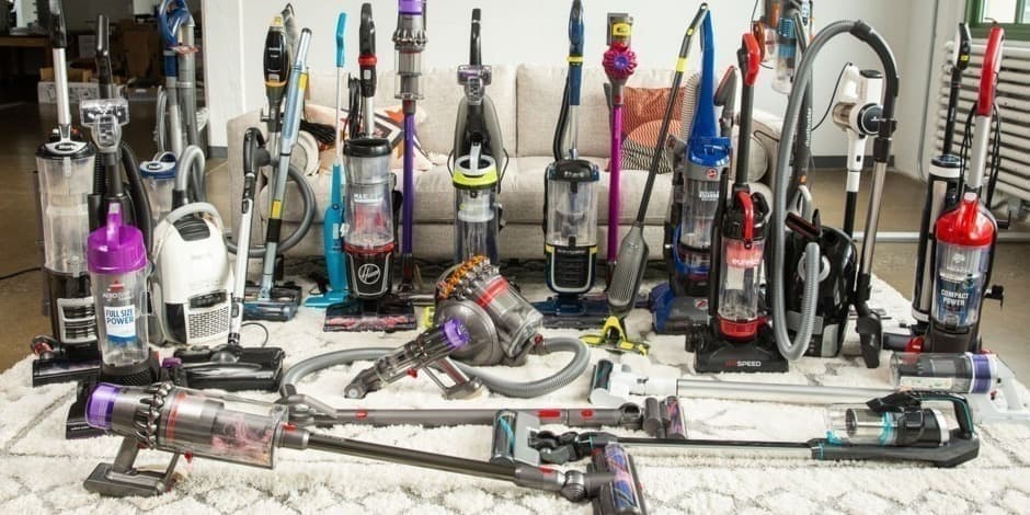 Best Vacuum Cleaners In This Year: All You Need To Know