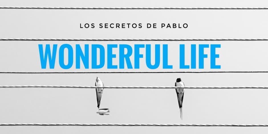LOS SECRETOS DE PABLO | Tamsta