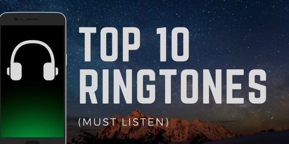 Transférer des sonneries sur un téléphone Android