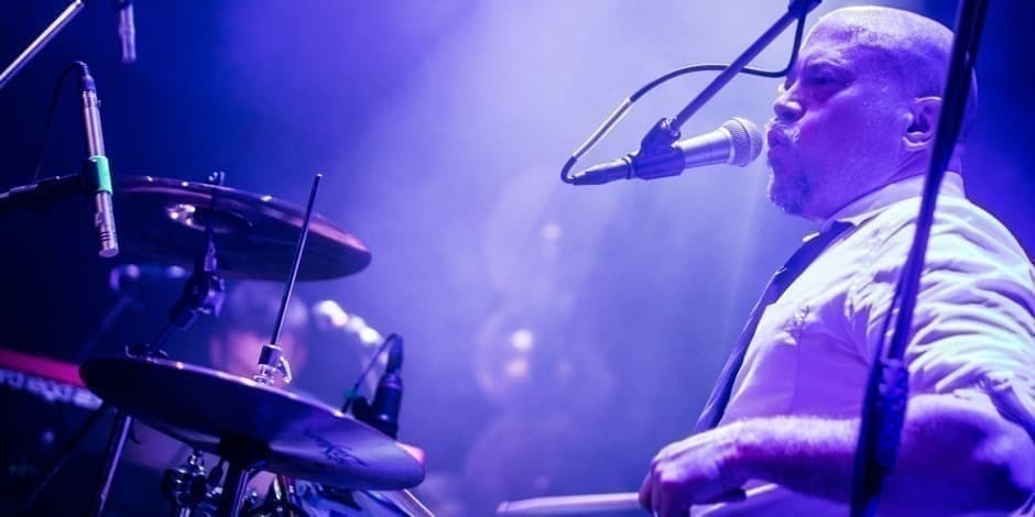 Tortured Soul (USA) | Tamsta