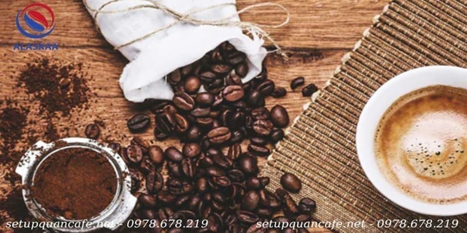 Mo quan cafe nho can luu y gi khi dang ky giay phep kinh doanh.