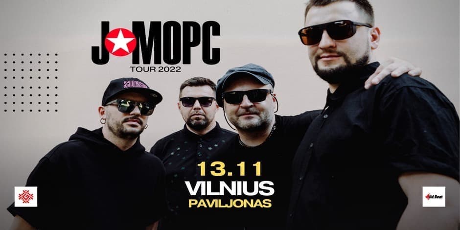 J:MOPC VILNIUS