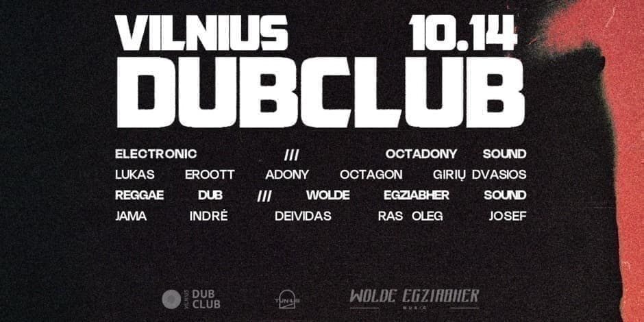 Vilnius Dub Club