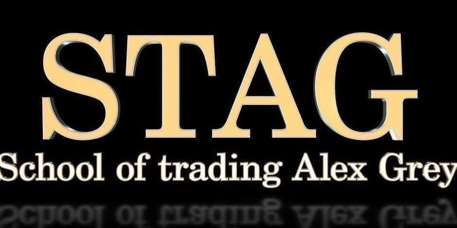 "ТЕХНИЧЕСКИЙ АНАЛИЗ" Лекция от Профессионального Трейдера Алекса Грей!