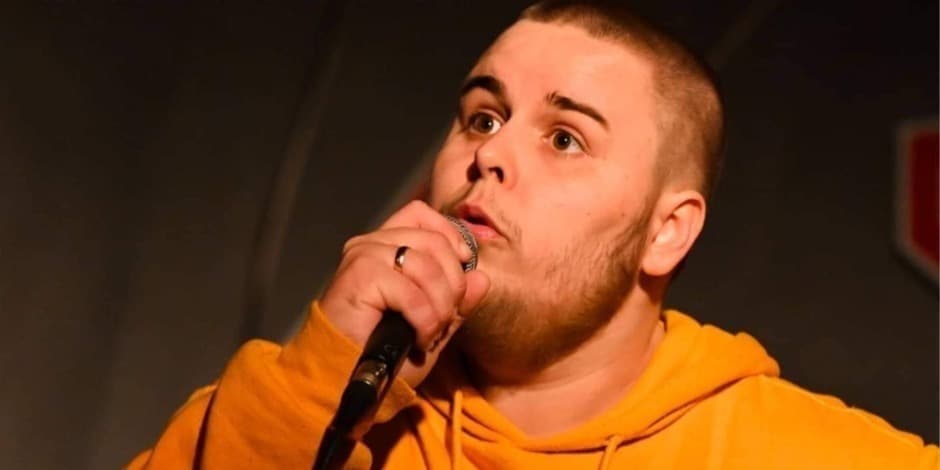 Justinas Visickas solo (Vilnius)
