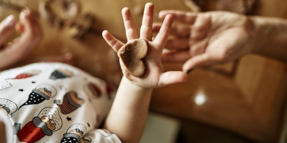 Vebinaro įrašas: „Trimečio vaiko emocijų ir elgesio ypatumai“