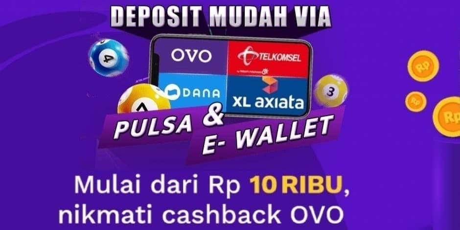 Sedikit Bocoran Slot ovo Gacor Setelah Daftar Slot Online Deposit 5000 10rb via OVO Mesin Mpo Games