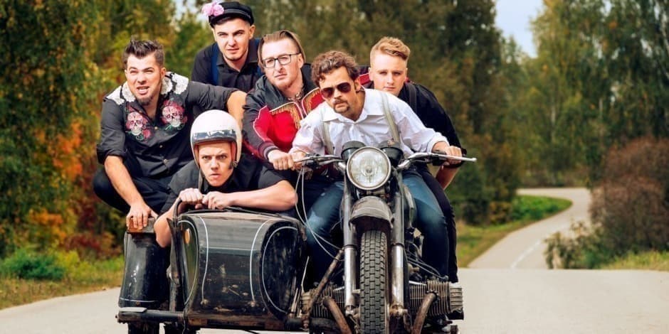 ANTIKVARINIAI KAŠPIROVSKIO DANTYS / KOLONADA