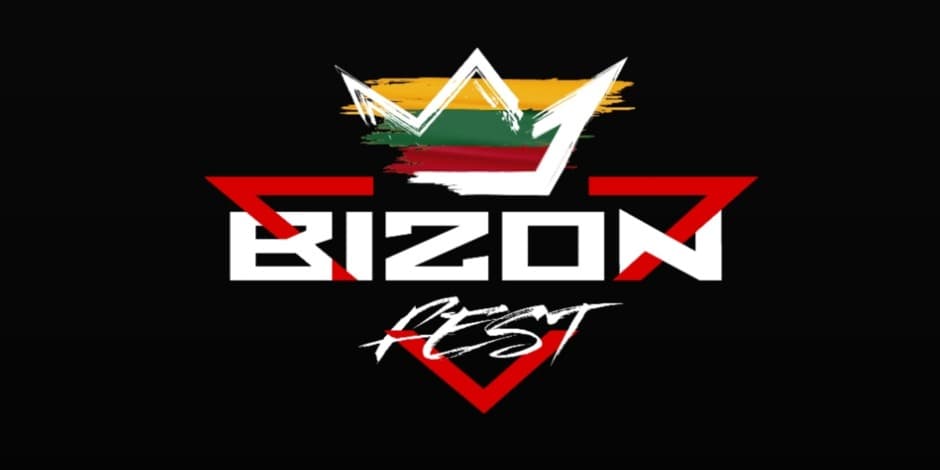 BIZON champ , Lithuania edition