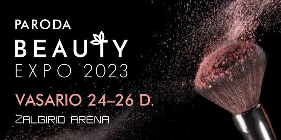 BEAUTY EXPO 2023