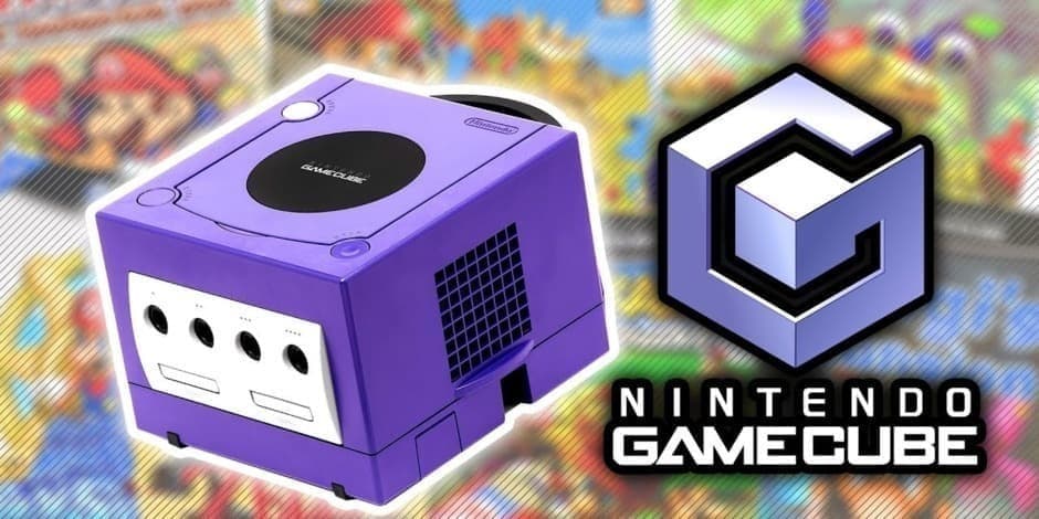Revisiting the GameCube: An Overview of its ROMs