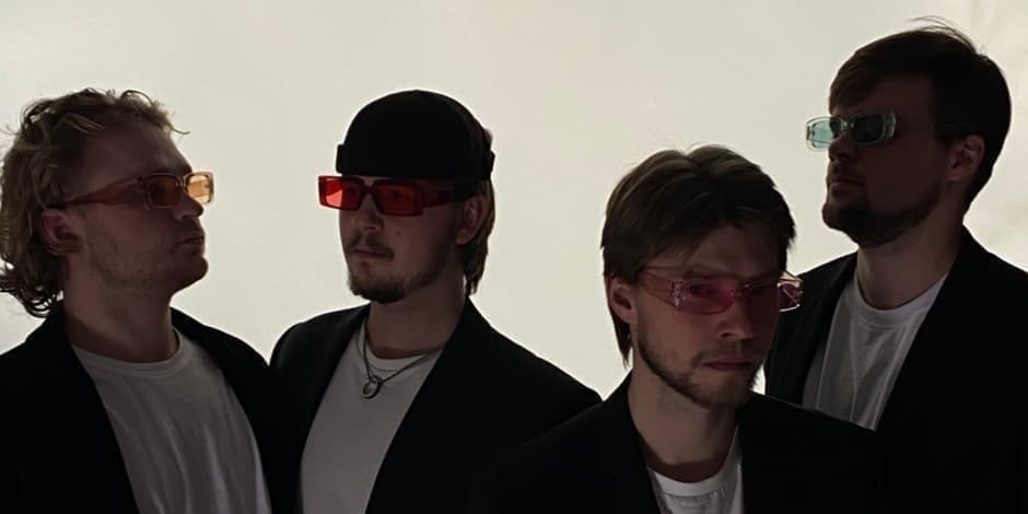 SIRUPAS | Palanga