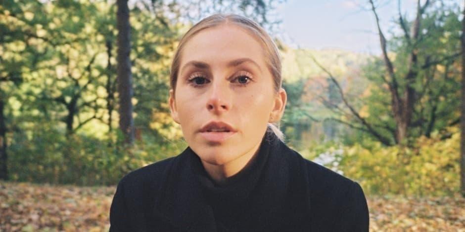 gintė  | "mira" albumo pristatymo koncertas | tamsta