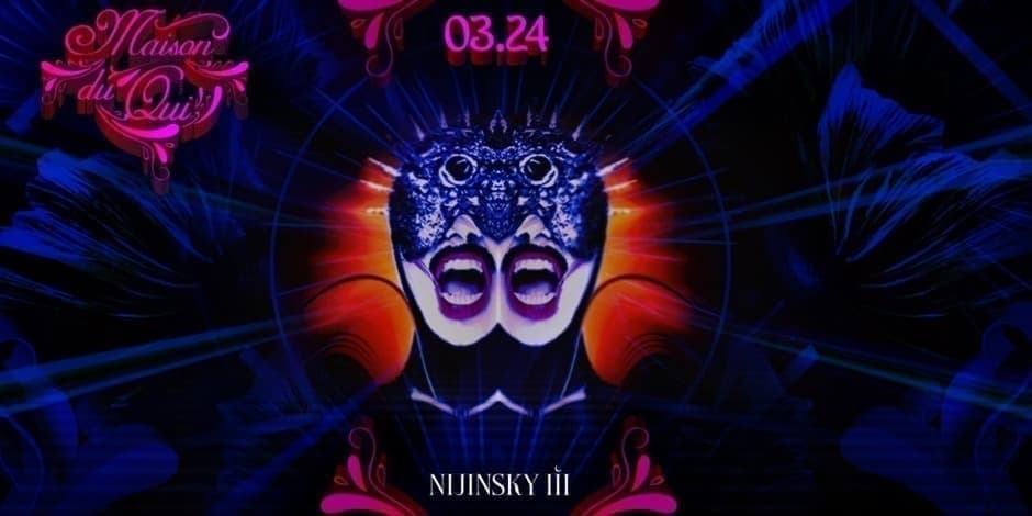 Maison Du Oui | Friday